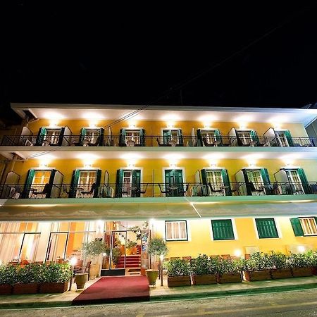 Hotel Dalia Corfu  Buitenkant foto