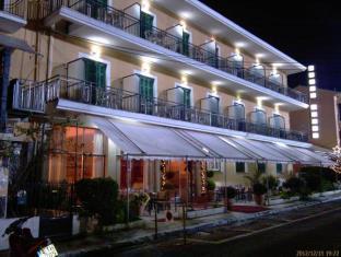 Hotel Dalia Corfu  Buitenkant foto