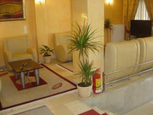 Hotel Dalia Corfu  Buitenkant foto